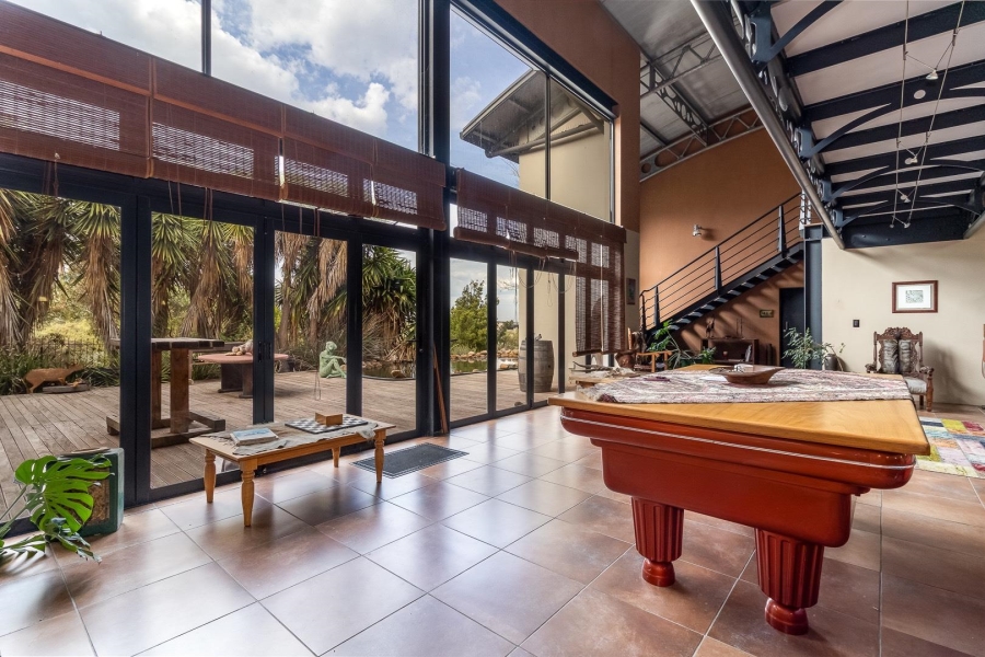 4 Bedroom Property for Sale in Baronetcy Estate Western Cape